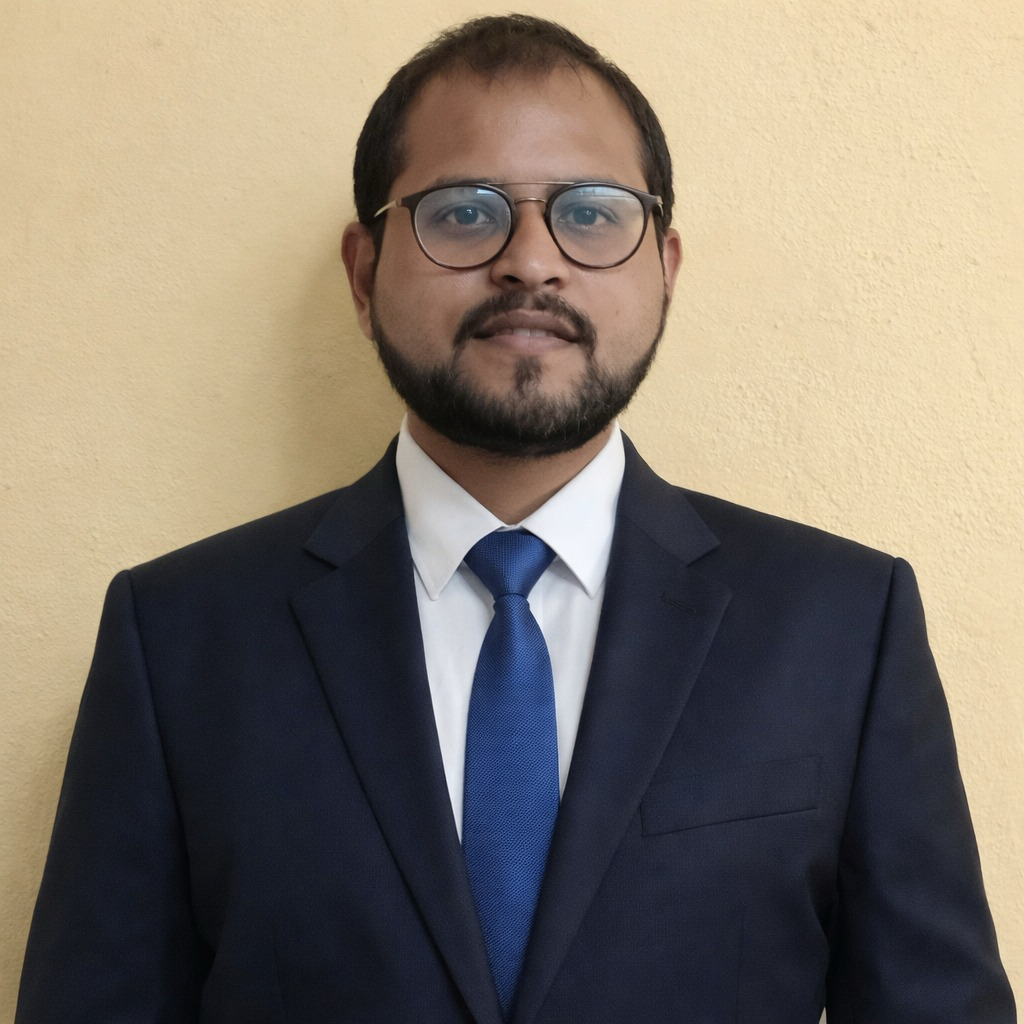 Balamurali Bhaskaran - Design Thinking Mentor